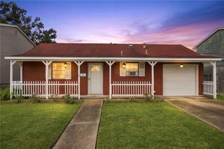1632 Farrington Dr, Marrero, LA 70072