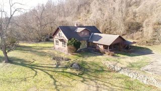 124 Spruce Knoll Rd, Gallipolis, OH 45631