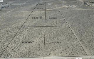 3155 W  Quince Ave, Silver Springs, NV 89429