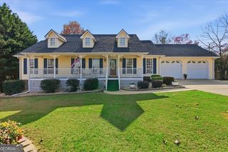 1111 Old Collard Valley Rd, Aragon, GA 30104