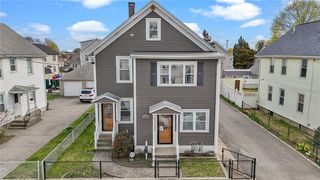167 Carter Ave, Pawtucket, RI 02861