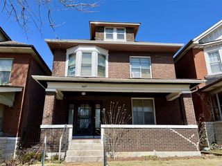 3651 Lafayette Ave, Saint Louis, MO 63110