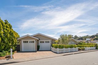 8 Saba Lane, Tiburon, CA 94920