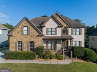 2865 Daniel Park Run, Dacula, GA 30019