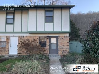 3830 Treebrook Dr, Imperial, MO 63052
