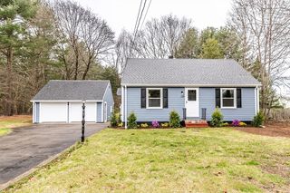 1689 West St, Mansfield, MA 02048