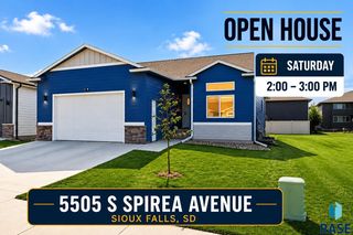 5505 S  Spirea Ave, Sioux Falls, SD 57108