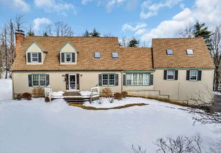 8 Cedar Ridge Drive, New Ipswich, NH 03071