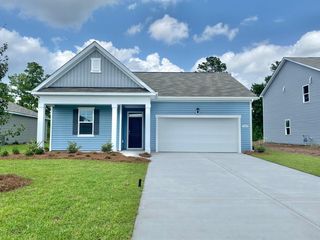 3069 Fair Ridge Way Lot 638- Cali S, Conway, SC 29526