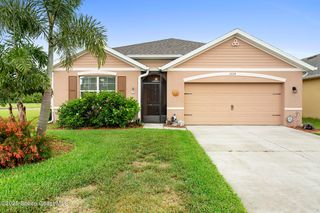 3724 Sandhill Crane Cir, Mims, FL 32754
