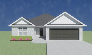 621 Skylar St, Bentonville, AR 72713