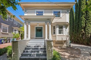 2531 College Ave, Berkeley, CA 94704