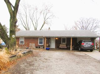7804 E  21st St, Indianapolis, IN 46219