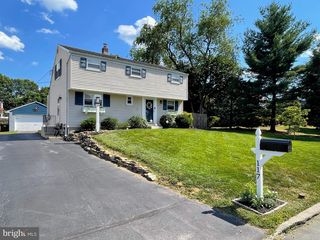 117 Deep Hollow Rd, King Of Prussia, PA 19406