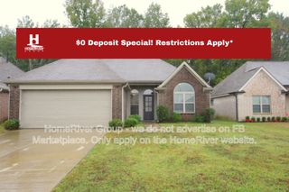 3765 Jordan View Dr, Southaven, MS 38671