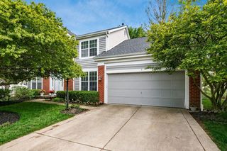 3807 Dayspring Dr, Hilliard, OH 43026