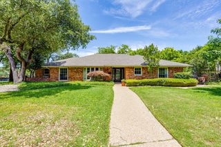 6348 Juneau Rd, Fort Worth, TX 76116