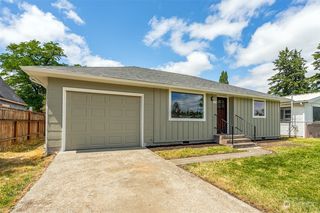 2115 N Pearl Street, Centralia, WA 98531