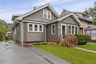 76 Eastview Ave, Rochester, NY 14609