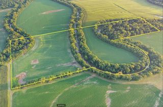 NE Scott Rd, Garnett, KS 66032