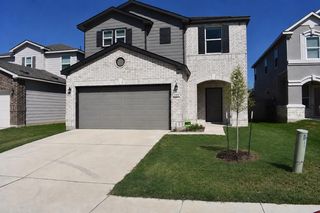 6412 Carriage Pines Dr, Del Valle, TX 78617