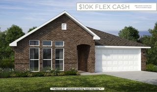 489 S  Calico Ave, Fayetteville, AR 72704