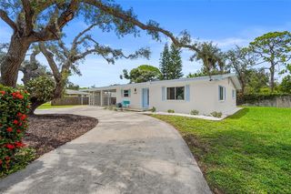2709 MARLETTE STREET, Sarasota, FL 34231