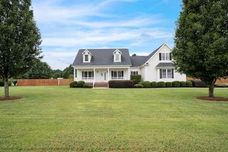 6103 Wild Cherry Ln, Oxford, NC 27565