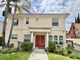261 N  Craig Ave, Pasadena, CA 91107