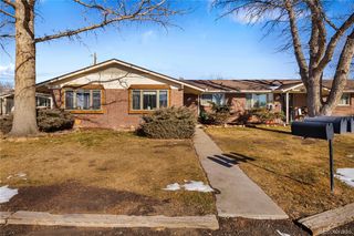8305 W 53rd Place, Arvada, CO 80002
