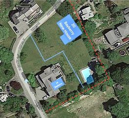 2 Bayberry Rd, Hingham, MA 02043