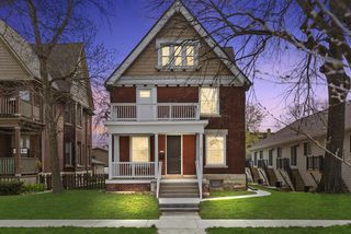 2510 North Humboldt BOULEVARD, Milwaukee, WI 53212