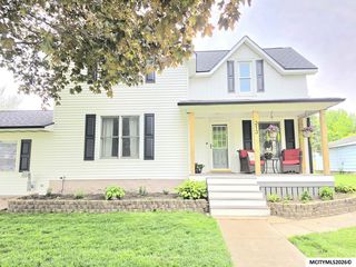 213 Jefferson St, Rockwell, IA 50469