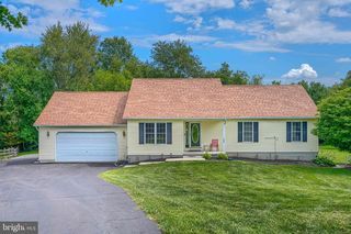 73 Get Around Dr, Colora, MD 21917