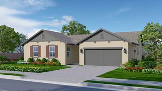 Mia Plan in Palm Crossing, Bakersfield, CA 93314