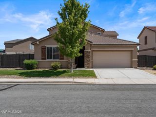 6980 Bannister Rd, Sparks, NV 89436