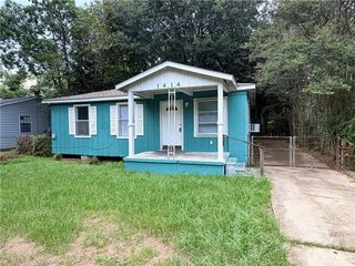 1414 Daytona Dr, Mobile, AL 36605