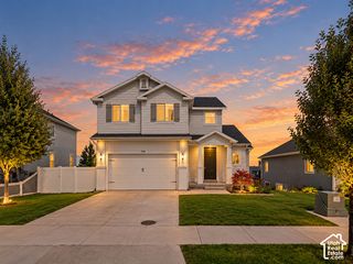 779 N  Stallion Dr, Spanish Fork, UT 84660