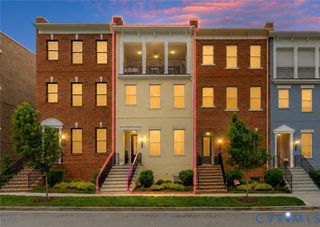 345 Becklow Ave, Henrico, VA 23233
