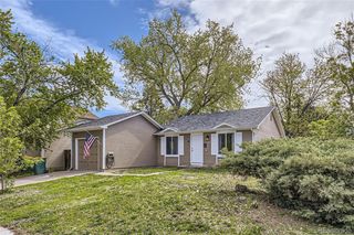 4614 S Buckley Way, Aurora, CO 80015