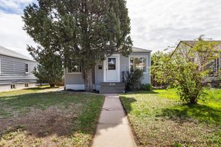 1517 E  16th St, Cheyenne, WY 82001