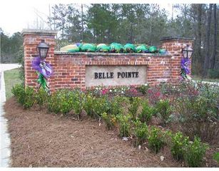 Belle Pointe Dr, Madisonville, LA 70447