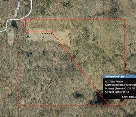 Cain Creek Dr, Freeport, MI 49325