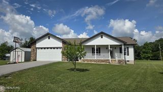 106 Maca Ridge Cir, Clarkrange, TN 38553