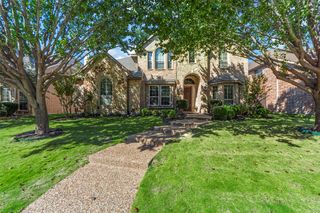 1016 Hot Springs Dr, Allen, TX 75013