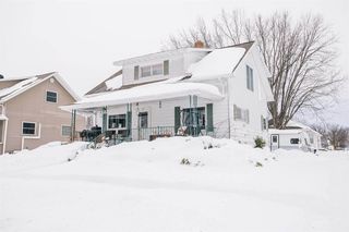 101 S  West St, Loyal, WI 54446