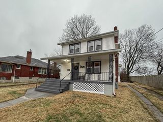 4849 Prosperity Pl, Cincinnati, OH 45238