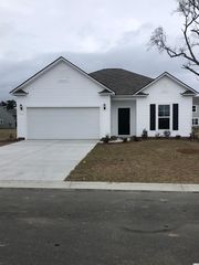 3523 Cornflower Way Morgan LC2A Lot 170, Conway, SC 29526