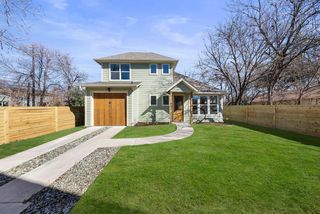 512 W  Saint Johns Ave #B, Austin, TX 78752