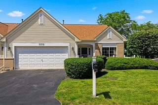 21312 W  Douglas Ln, Plainfield, IL 60544